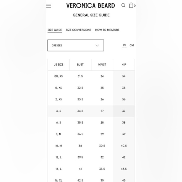 Veronica Beard Beilla Dress - Picture 11 of 17